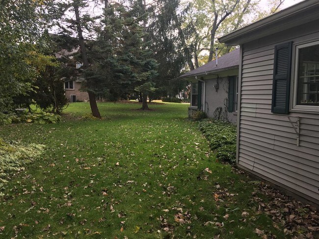 Foto del edificio - 116 Bel Air Dr NE