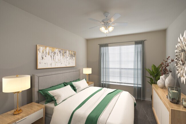 Building Photo - Pinnacle Heights Apartments