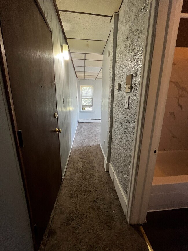 Photo - Eddy Stone Apartments