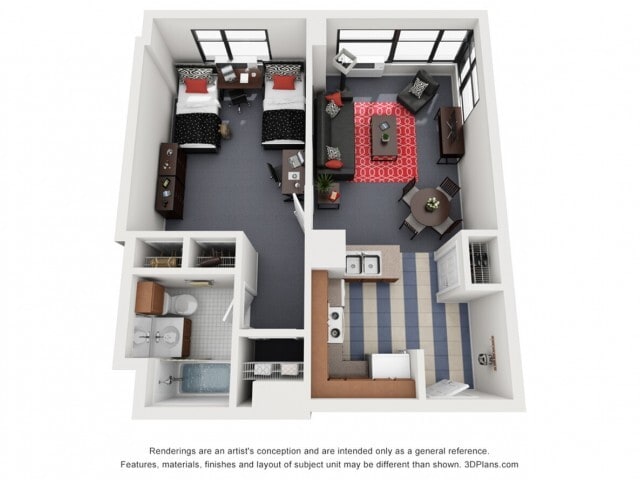 Building Photo - SoCam290