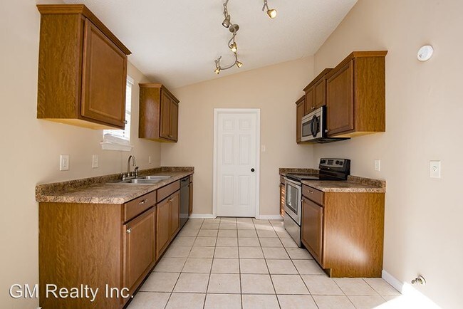 Building Photo - 3 br, 2 bath House - 4387 Burnette Pl