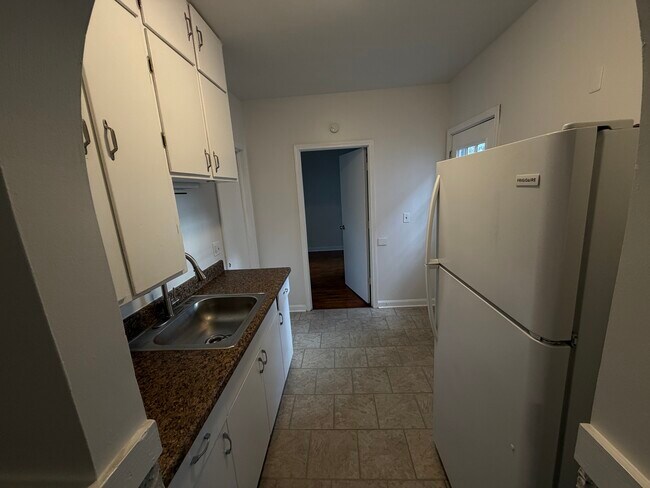 Foto del edificio - 237 Tremont St