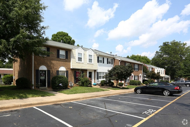 Courthouse Green West Apartments Courthouse Green West Apartments