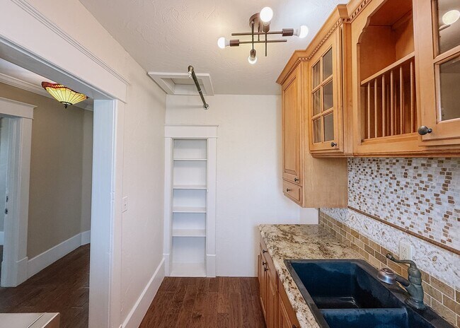 Foto del edificio - 1120 NW 51st St