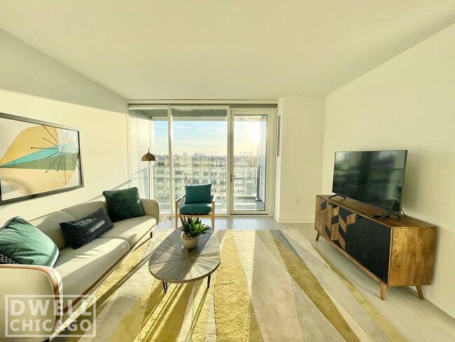 Foto del edificio - 2337 N Lincoln Ave