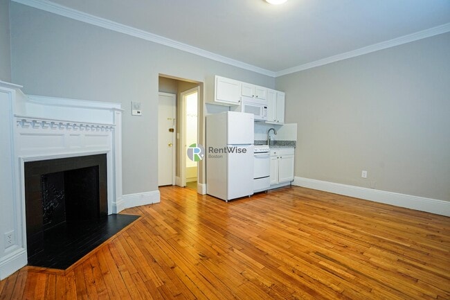 Foto del edificio - 50 Park Vale Ave