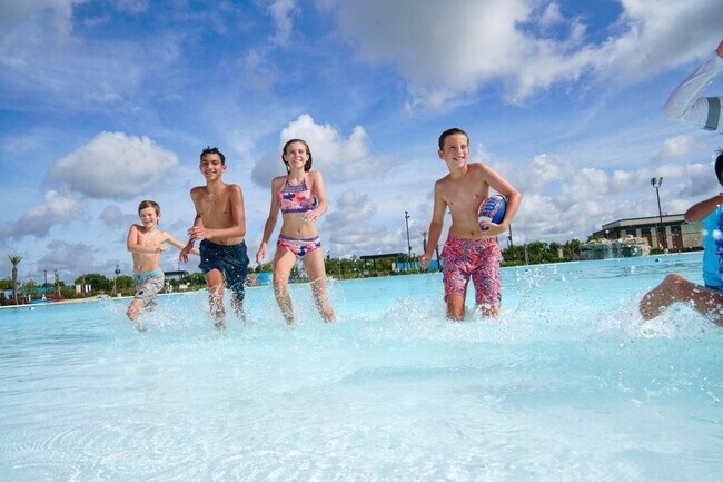 Foto del edificio - 6311 Marigold Blaze Dr