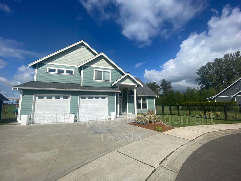 810 Sisters Ct, Everson, WA 98247 House Rental in Everson, WA