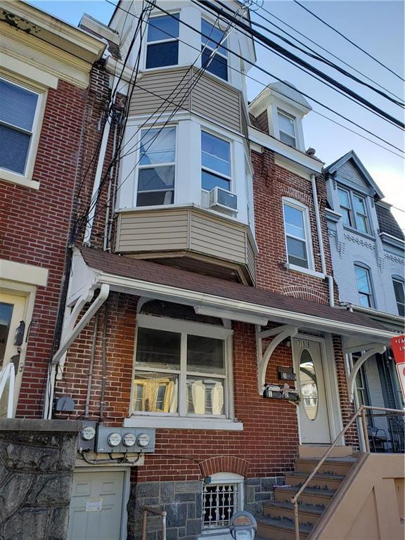 Foto principal - 718 W Chew St