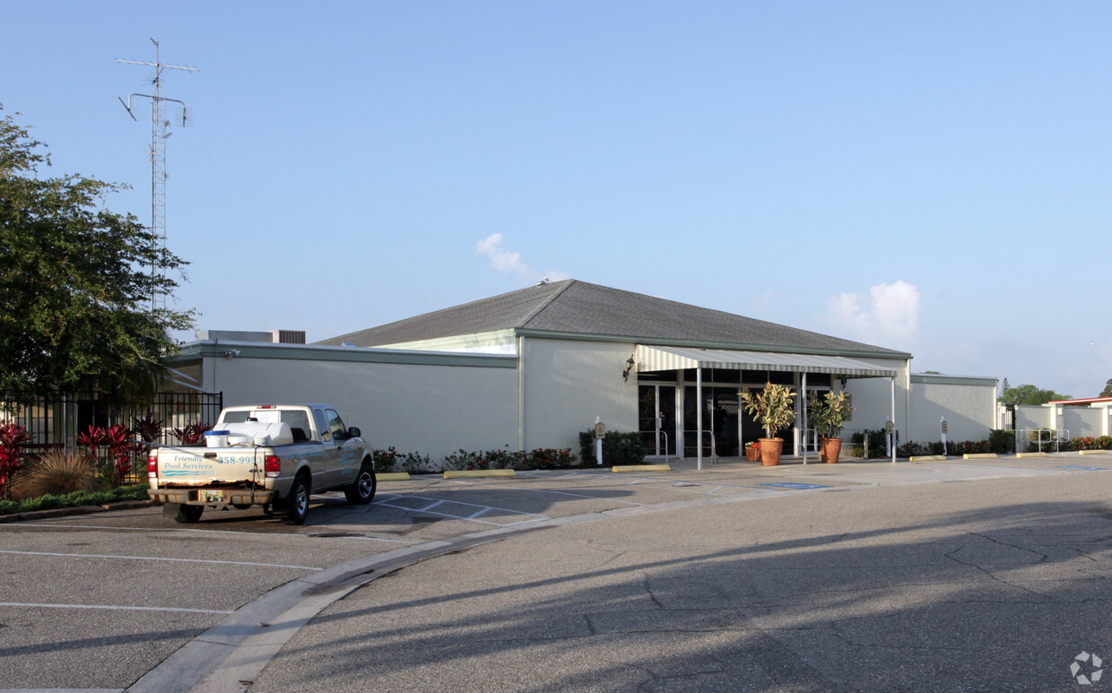 Foto principal - Saralake Estates