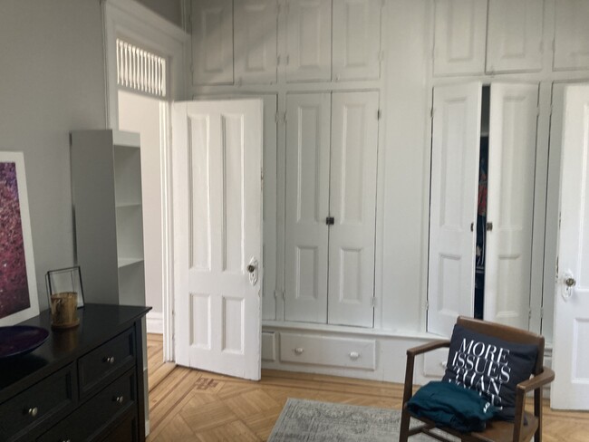 Bedroom 2 - 596 Decatur St
