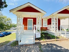 Building Photo - 3124 S Arch St
