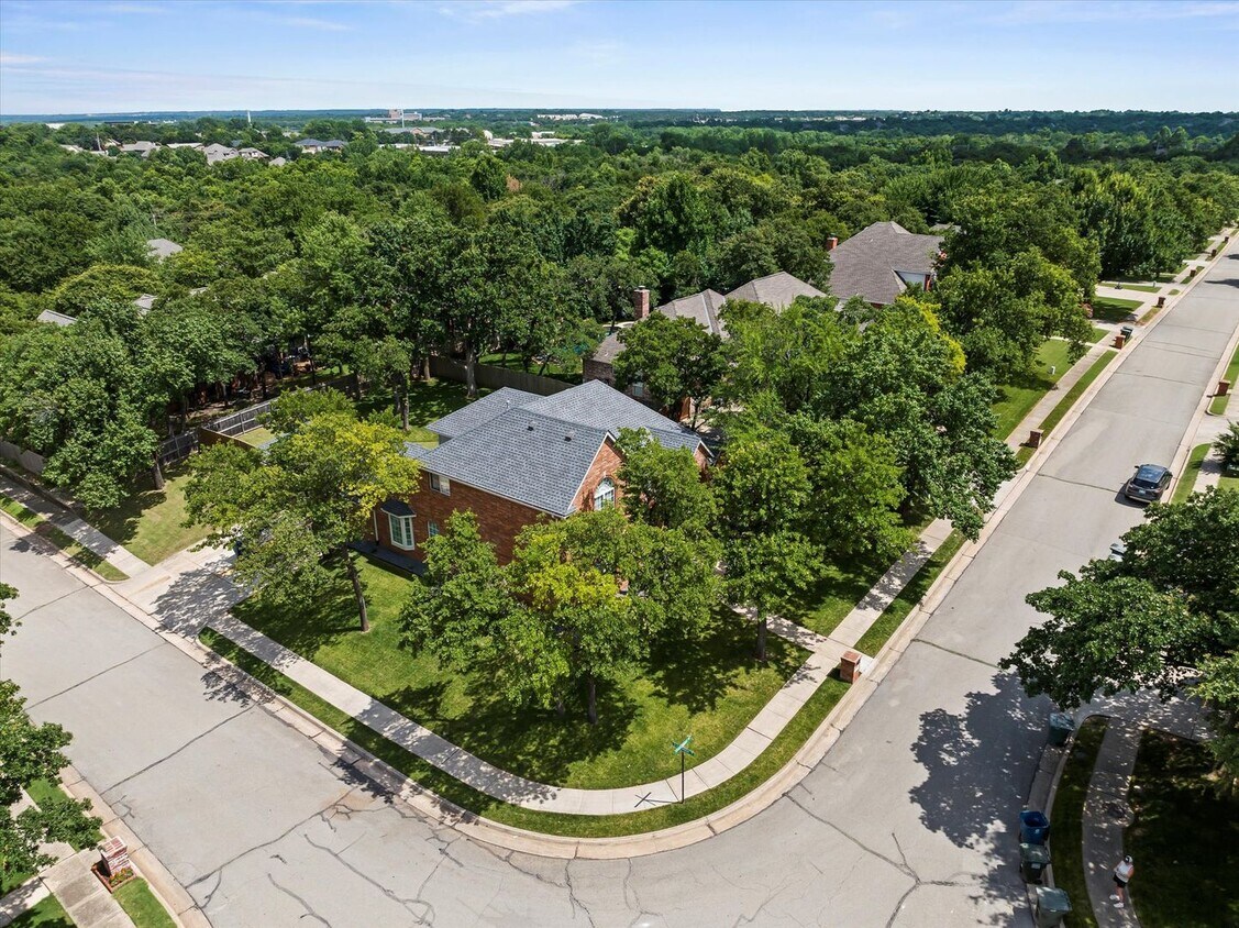 Foto principal - Exclusive Luxury Lease-124 N Crosstimber T...