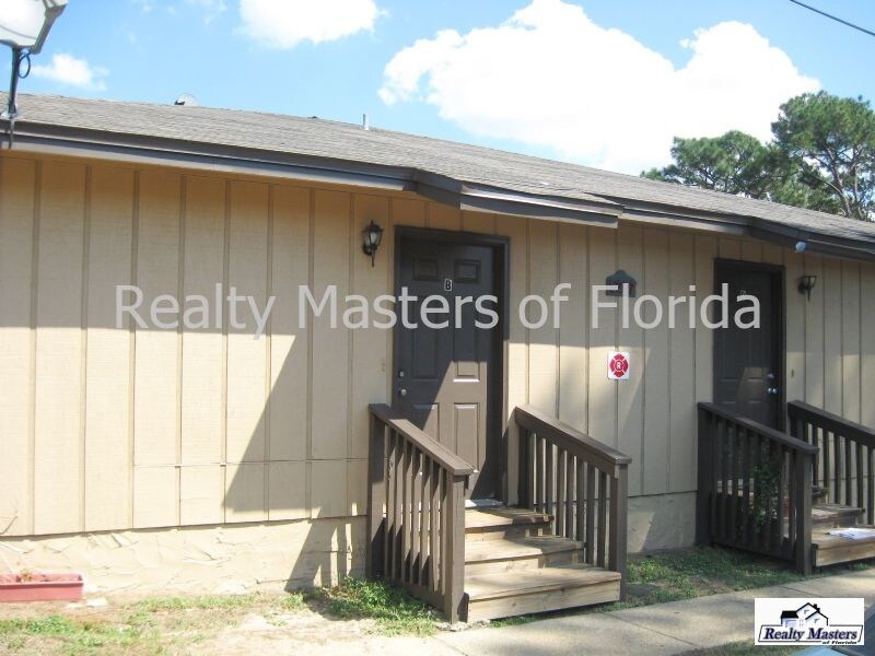5207 Char Bar Dr, Bellview, FL 32526 House Rental in Bellview, FL
