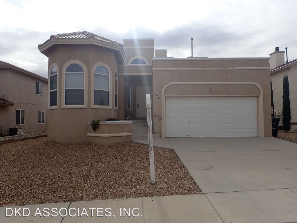 Primary Photo - 721 Paseo Sereno Dr