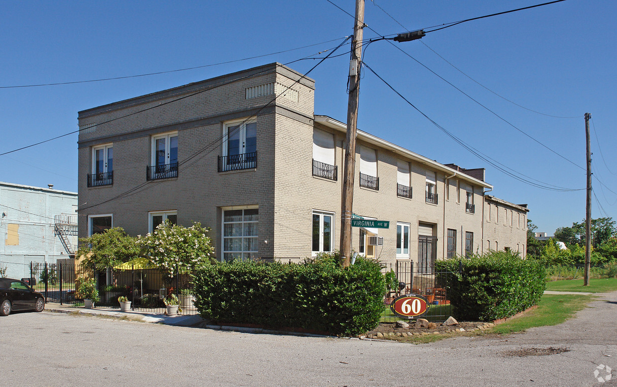 Primary Photo - 60 Virginia Ave W