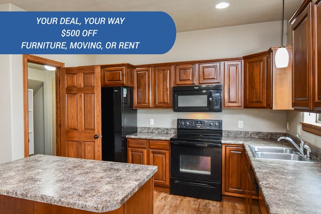 Building Photo - 8413 W 53rd St Building Photo - 8413 W 53rd St