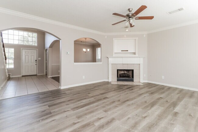 Building Photo - 18403 Mabels Island Ct