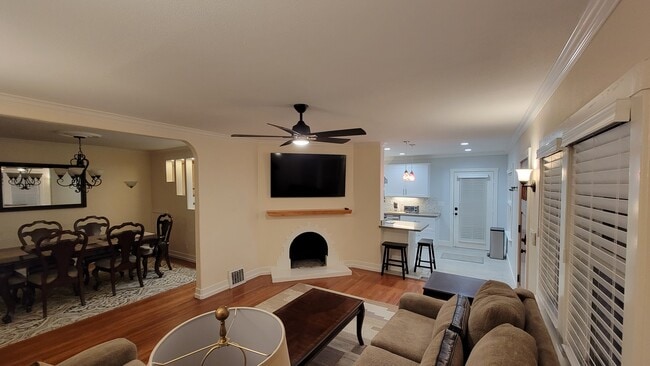 Photo - 1301 Santa Ynez Way Townhome