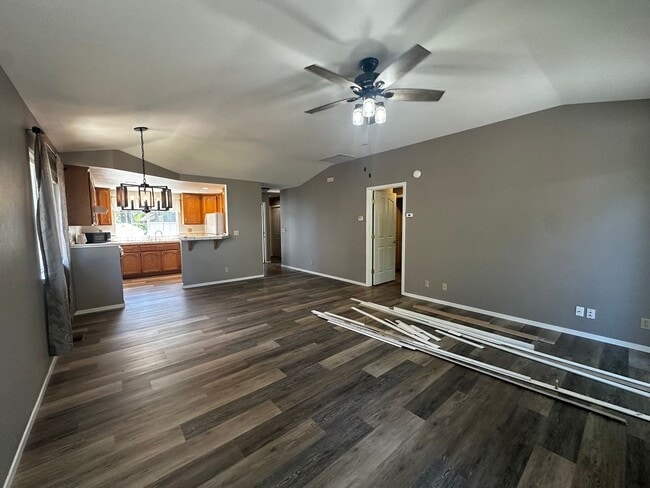 Building Photo - Single Family in Morgan Ranch
