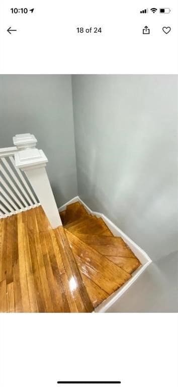 Foto del edificio - 134 Briggs St