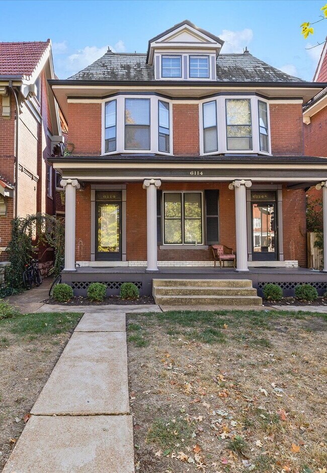 Building Photo - 6114 Waterman Blvd