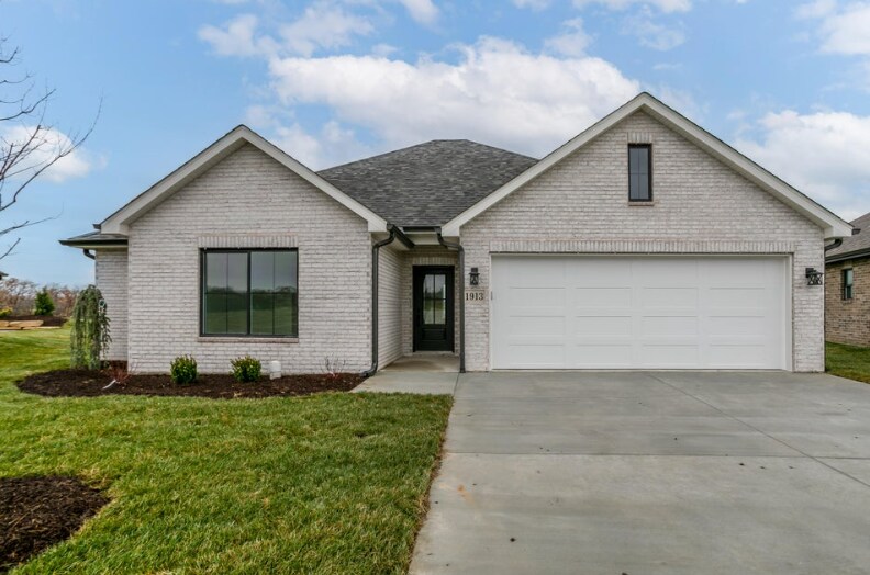 Foto principal - 1913 Wes Milligan Ln