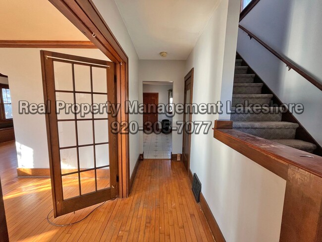 Foto del edificio - 3 Bedroom, 1 Bathroom House for Rent | Gre...