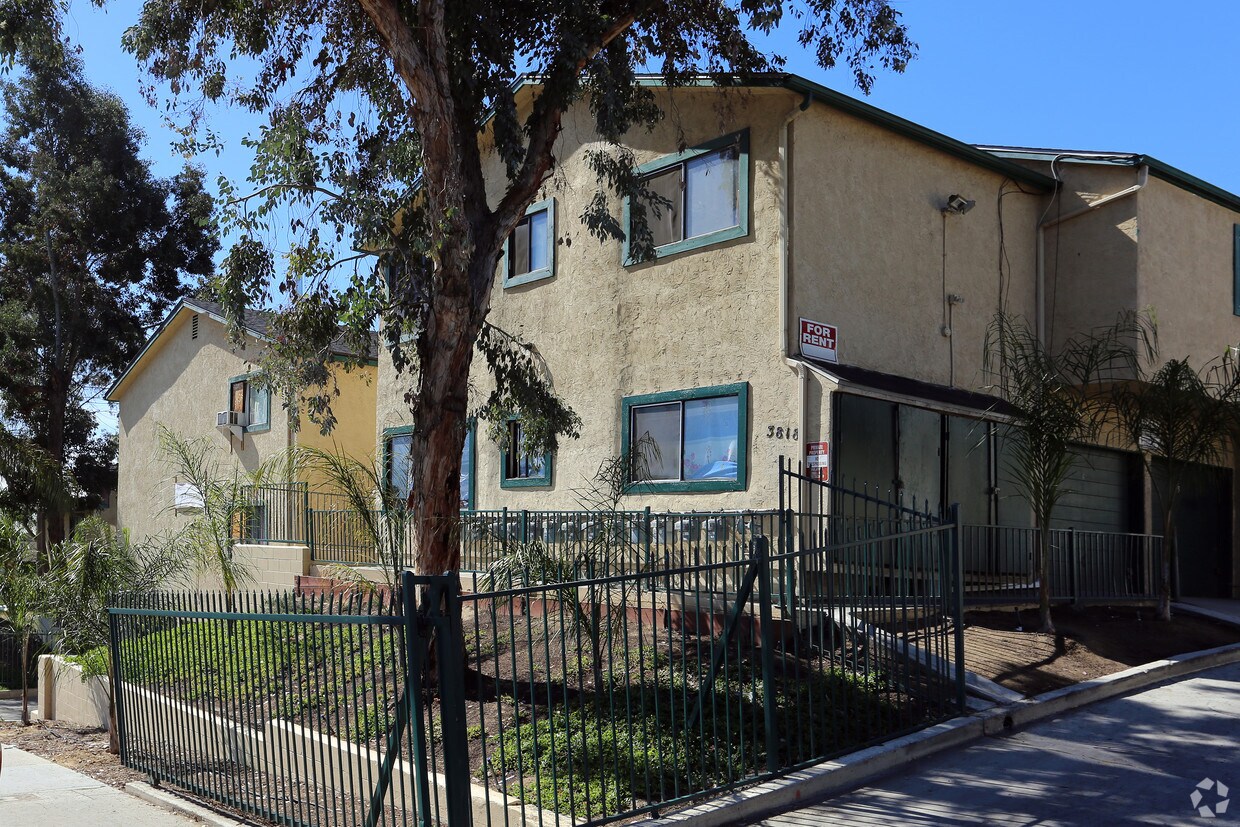 Primary Photo - 3810-3822 50th St