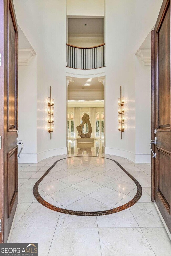 Foto del edificio - 4143 Randall Ct NW