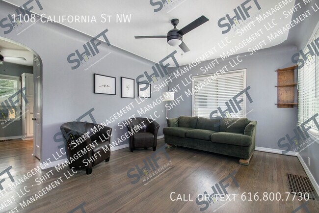 Foto del edificio - 1108 California St NW