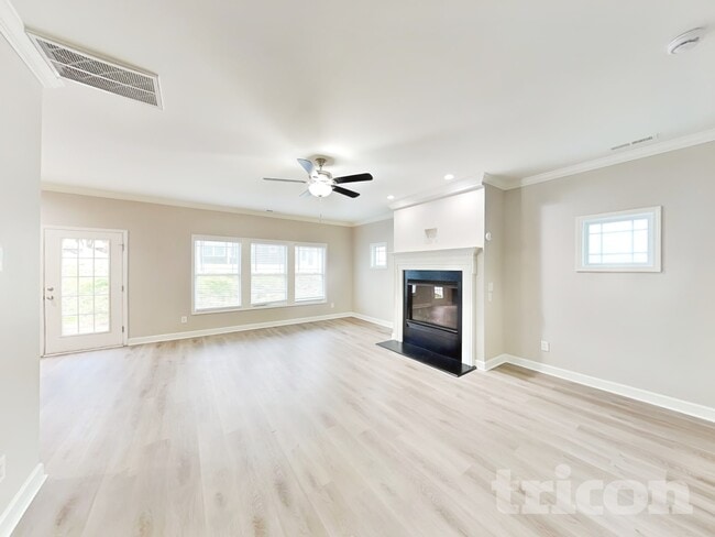 Building Photo - 4211 Massey Preserve Trail