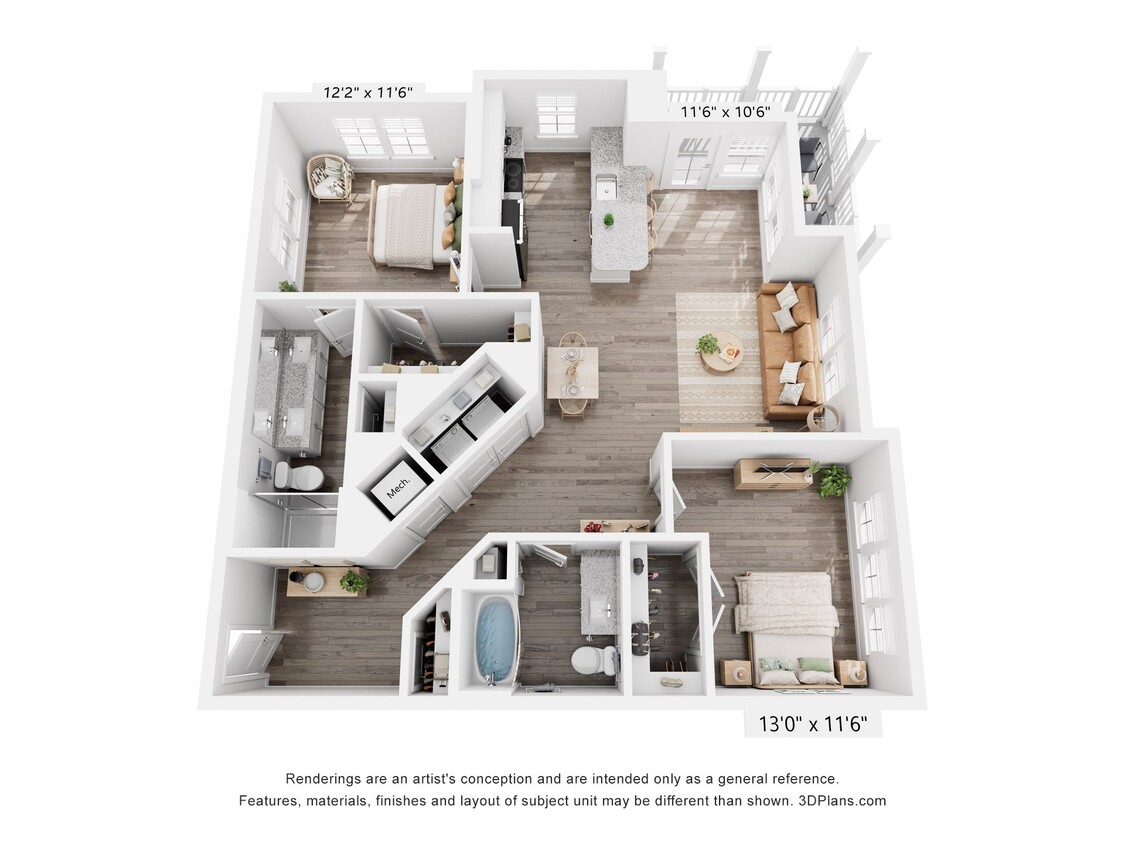 Cadence at Nocatee - Apartments in Ponte Vedra, FL | Apartments.com