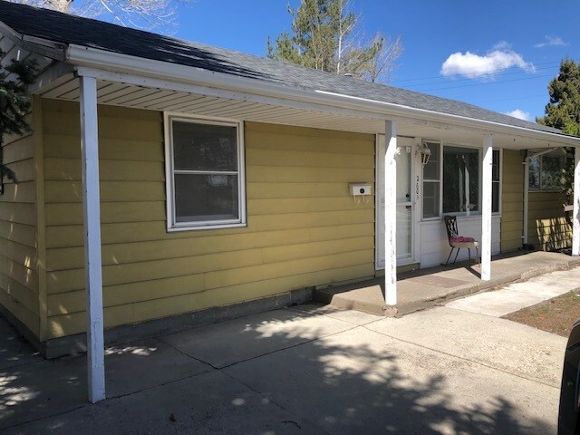 Foto del edificio - 260 N Beverly St