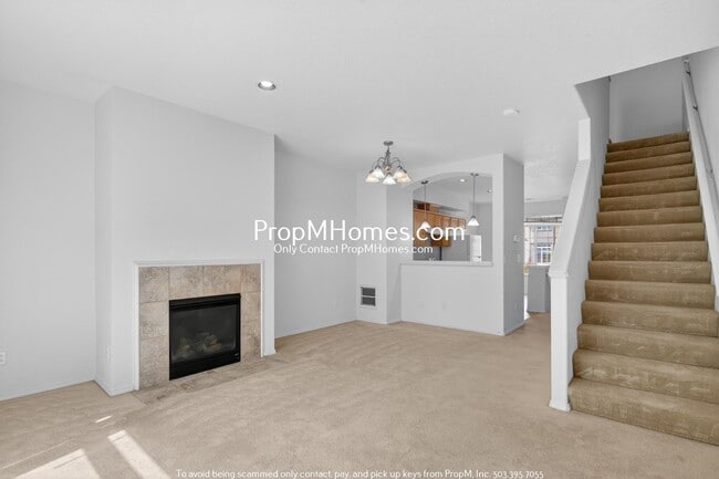 Photo - Spacious Three Bedroom Townhome in the Heart of Beaverton!
