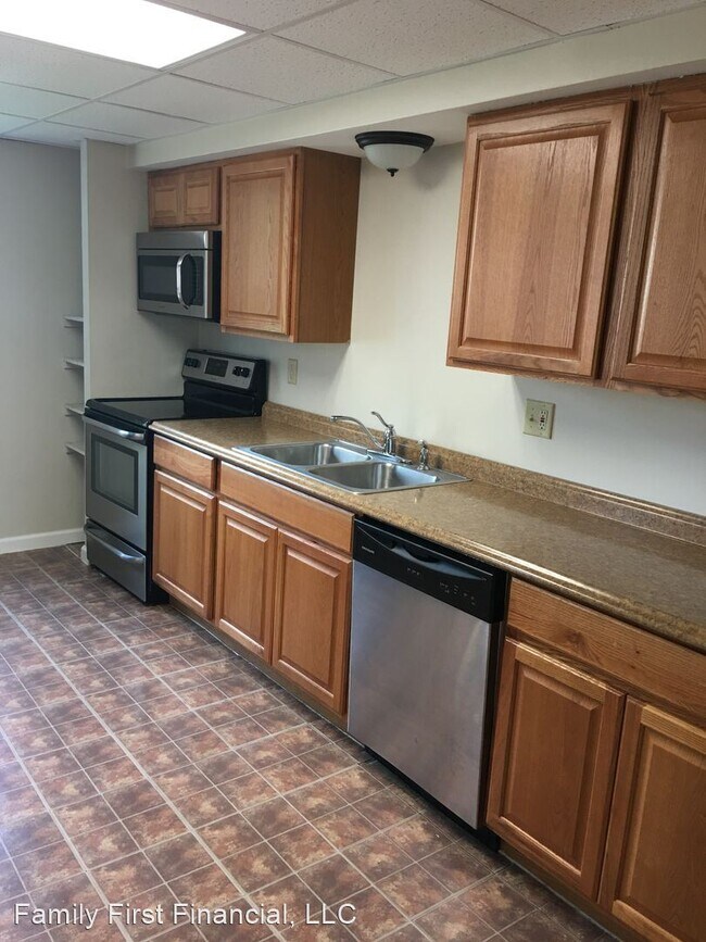 Foto del edificio - 2 br, 1.5 bath House - 46 W Allen Street