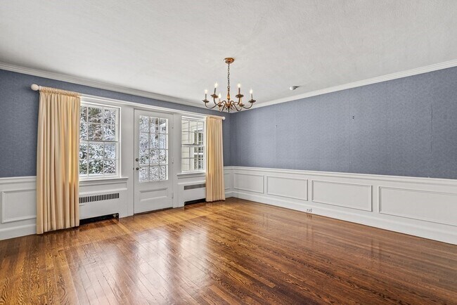 Foto del edificio - 38 Woodcliff Rd