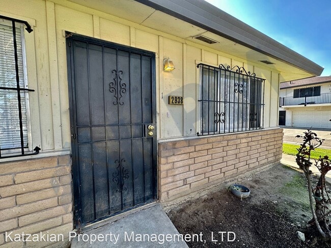 Building Photo - 2 br, 1 bath House - 2938 Shimizu Dr. #1