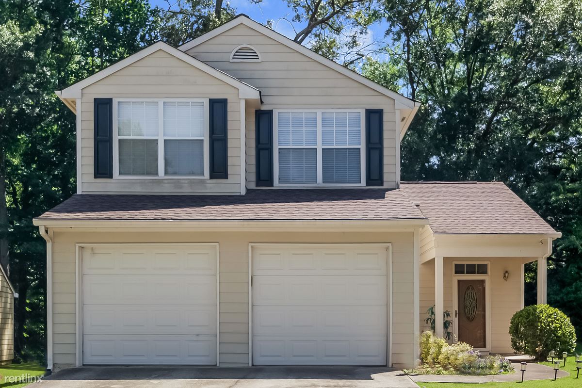 7025 Parkside Ct, Austell, GA 30106 House for Rent in Austell, GA