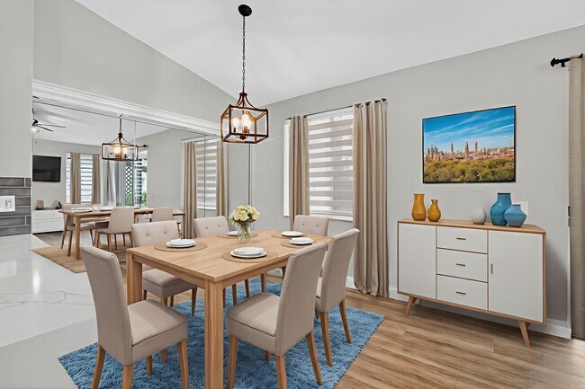 Foto del edificio - 851 NW 42nd Pl