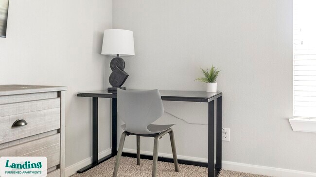 Foto del edificio - 4300 Cromwell Dr