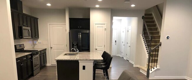 Photo - 723 Crimson Sage Ln Townhome