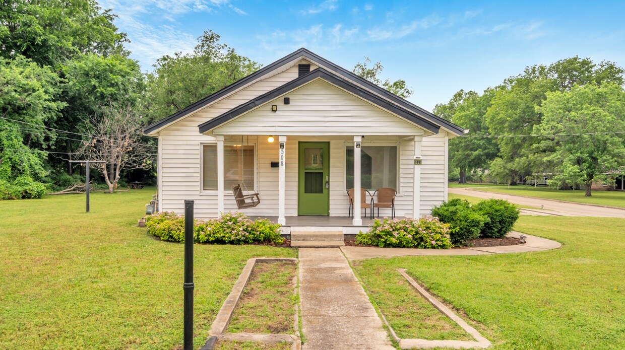 Foto principal - S Joplin Ave Triplex