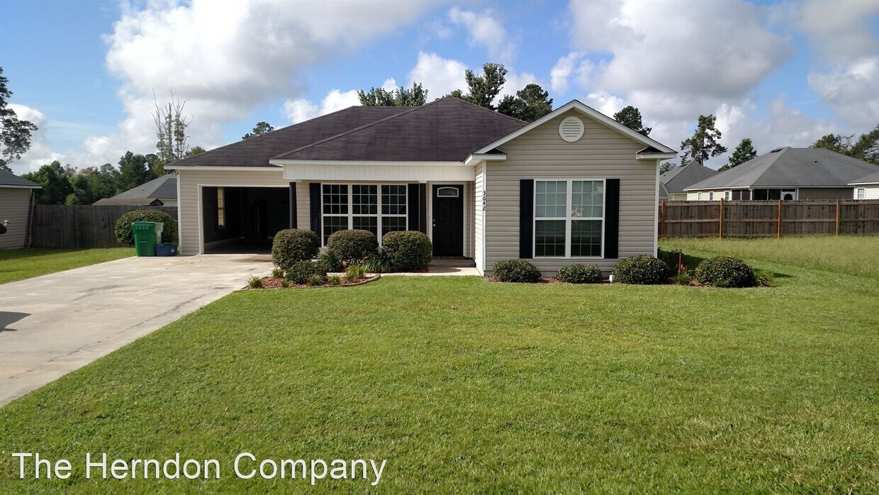Primary Photo - 3 br, 2 bath House - 3642 Tupelo Road