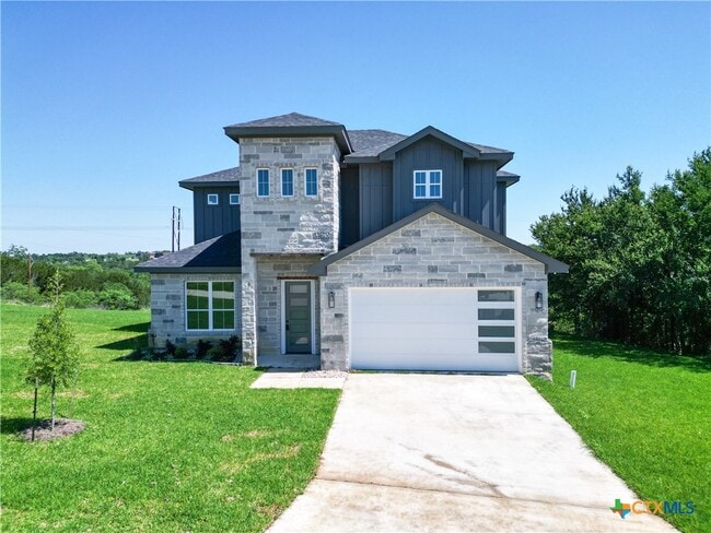 Building Photo - 4415 Austin Cir