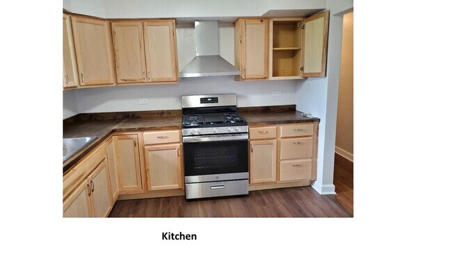 Foto del edificio - 7710 Gail Ave