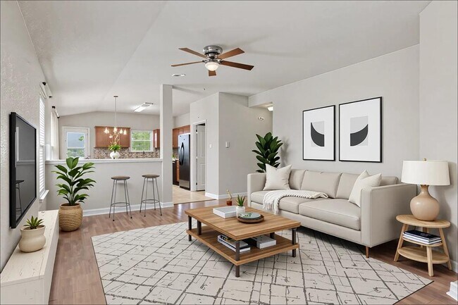 Building Photo - 410 Brazoria Trail