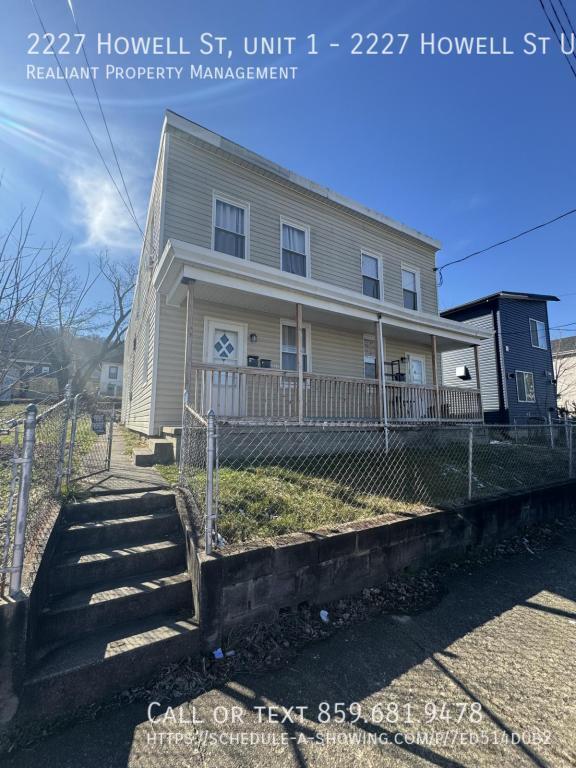 Primary Photo - 2225-2227 Howell St, 2227 Howell St Unit 1