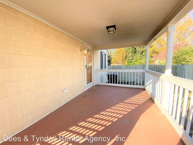 Building Photo - 3 br, 1 bath House - 1217 North Drive