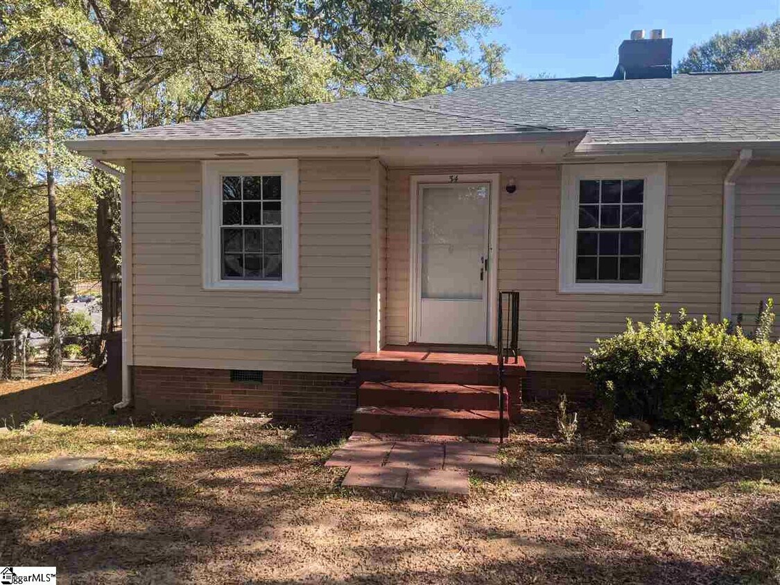 Primary Photo - 34B Wallace St
